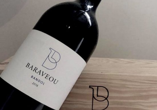 Domaine Baravéou