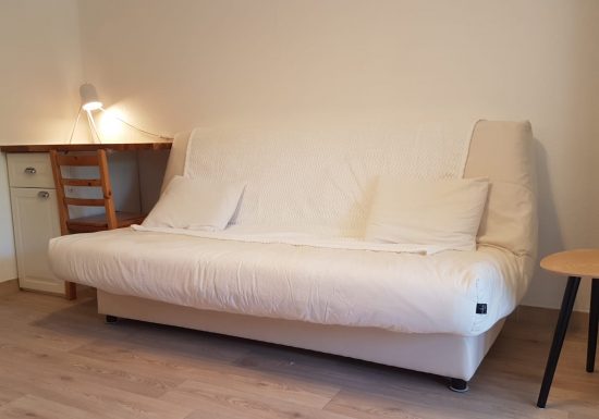 Caïola Jean-Jacques et Corinne