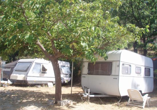 Camping Costes Gallines