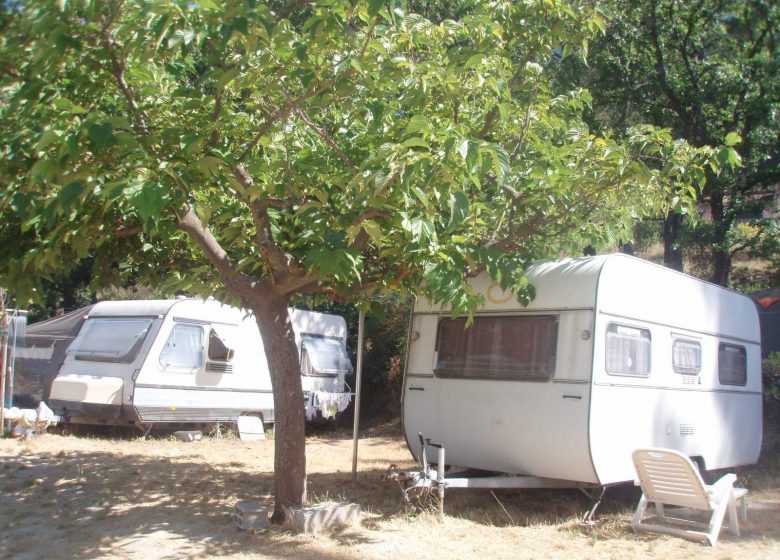 Camping Costes Gallines