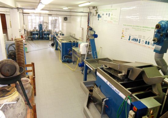 Moulin de Saint Côme