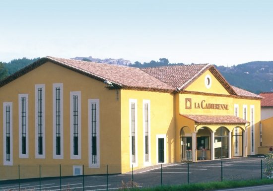 La Cadiérenne