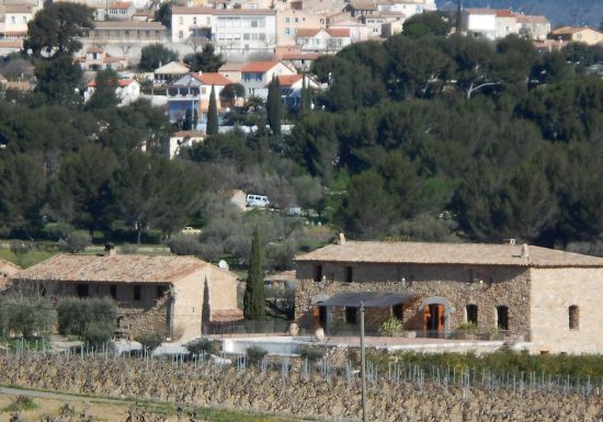 Domaine du Gros Noré