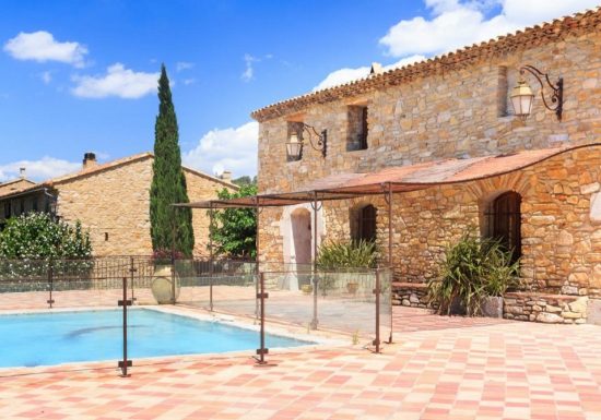 Domaine du Gros Noré