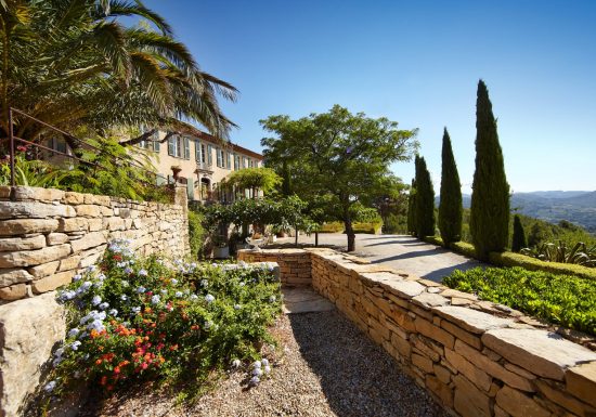 Château de Pibarnon