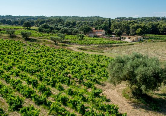 Domaine de la Garenne