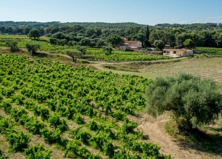 Domaine de la Garenne