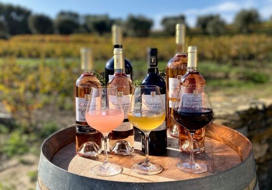 Domaine de la Garenne