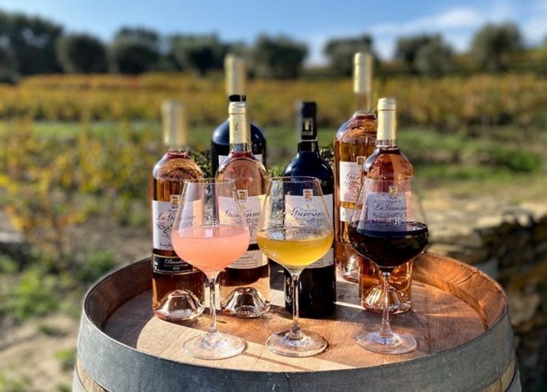 Domaine de la Garenne