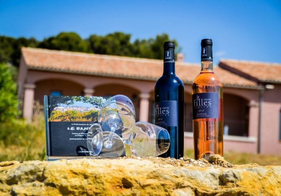 Domaine des Trois Filles