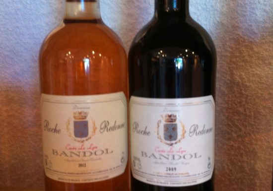 Domaine de la Roche Redonne