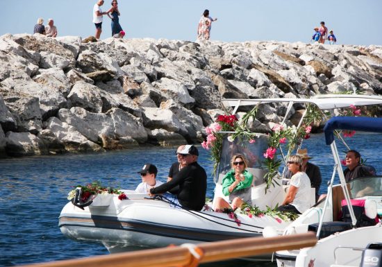 Fête des Lecques – Assomption