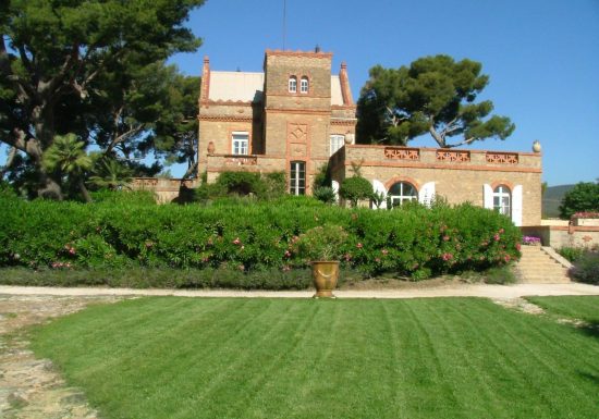 Château Vannières
