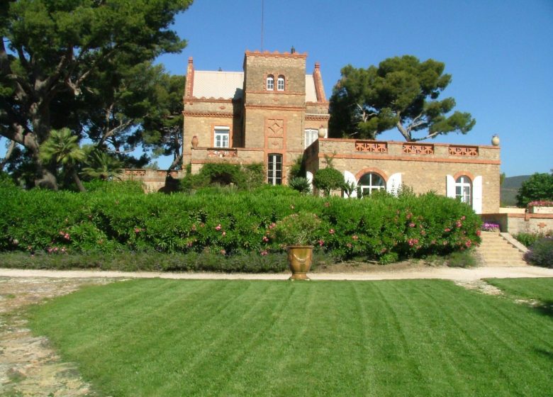 Château Vannières