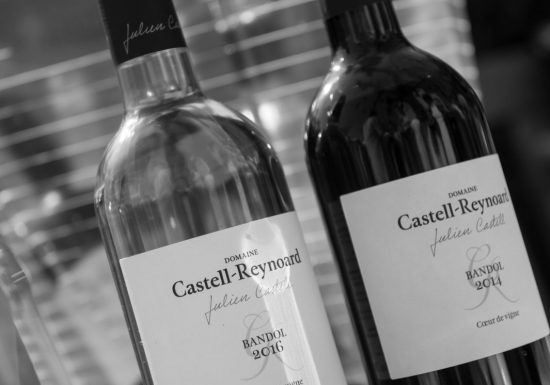 Domaine Castell-Reynoard