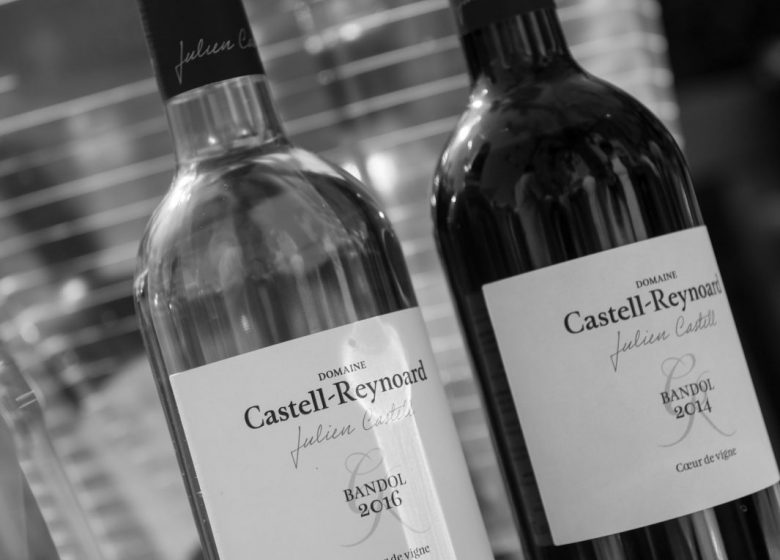 Domaine Castell-Reynoard