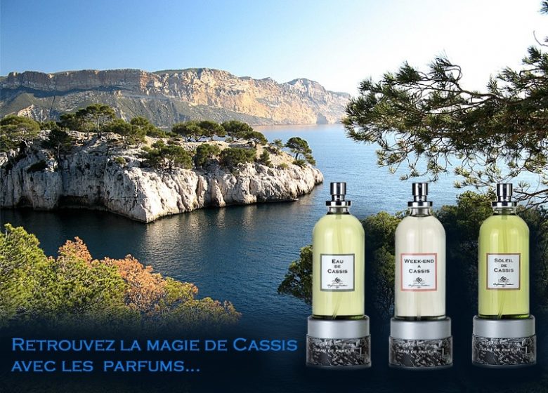 Musée du parfum