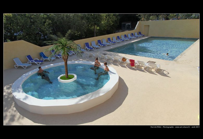 Camping Saint Jean