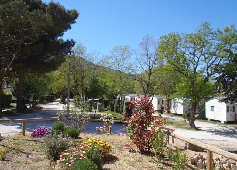 Camping Saint Jean