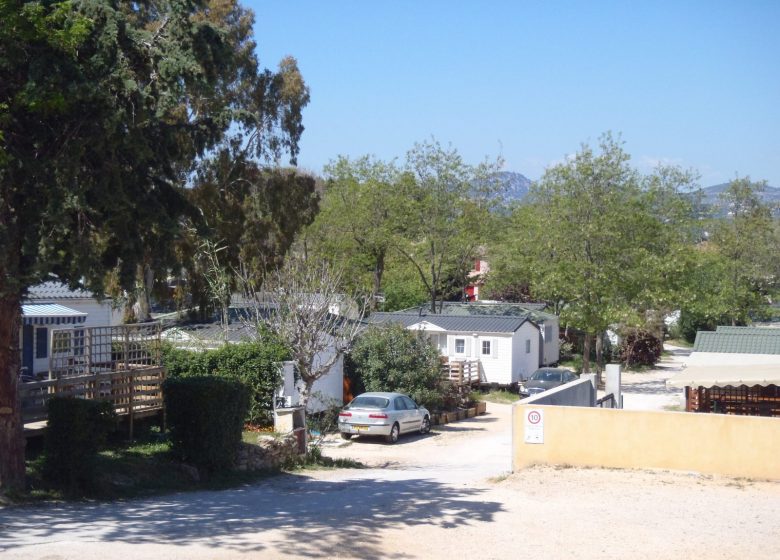 Camping Saint Jean