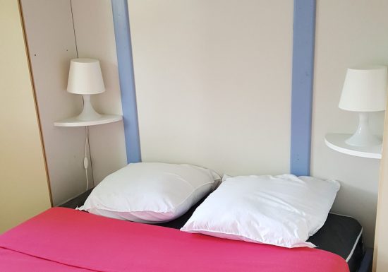Camping Orly d’Azur