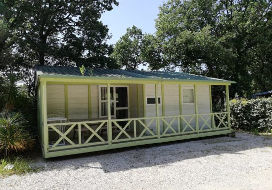Camping Orly d’Azur