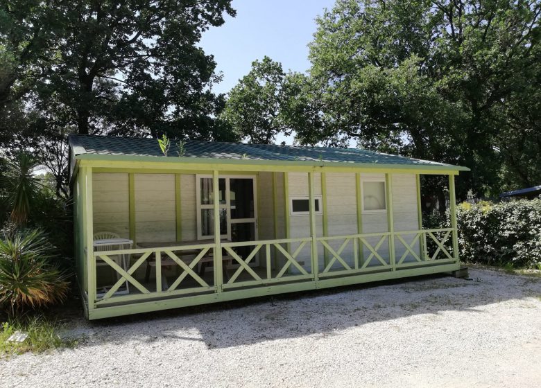 Camping Orly d’Azur
