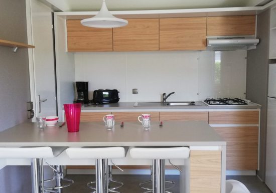 Camping Orly d’Azur