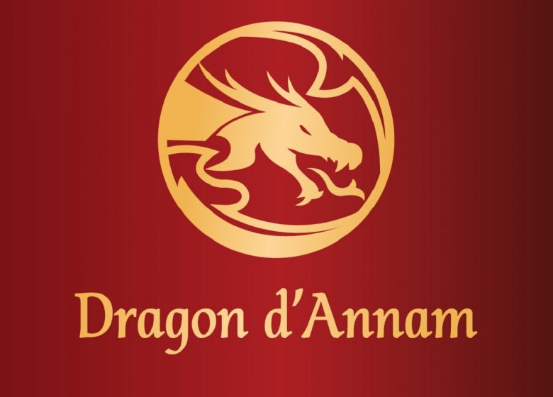 The Dragon of Annam