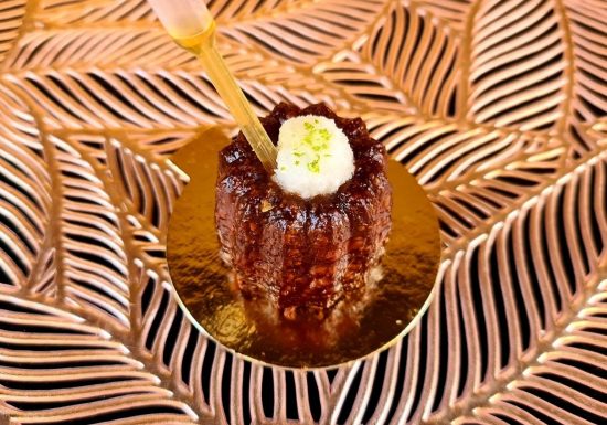 Le Cannelé Français