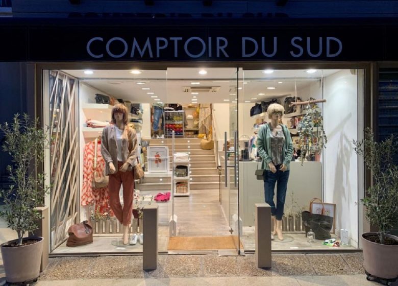 Comptoir du Sud