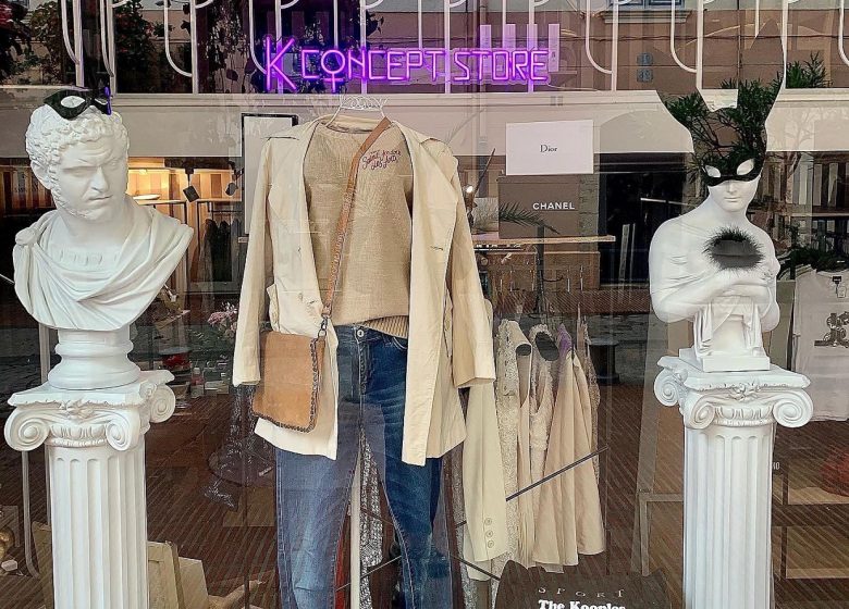 K Concept Store