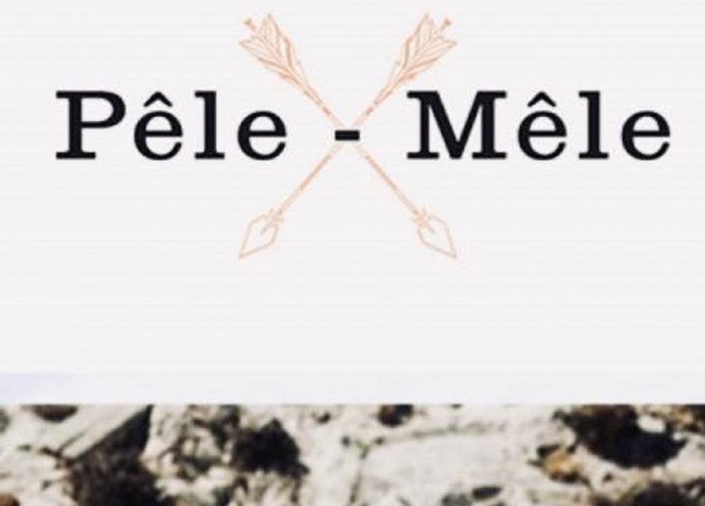 Pêle Mêle