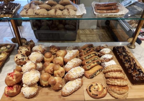 Boulangerie Pâtisserie La Bandolaise