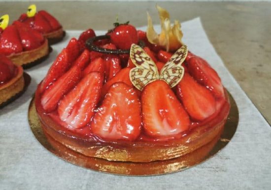 Boulangerie Pâtisserie La Bandolaise