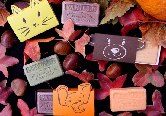 Les Savonneries du Soleil