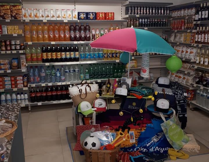 Camping Buffalo Hacienda