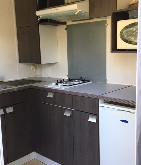 Camping Buffalo Hacienda