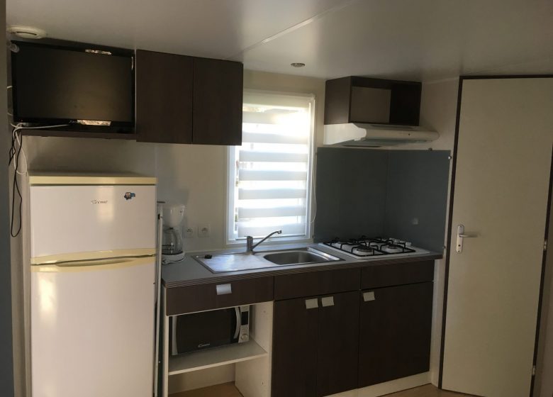 Camping Buffalo Hacienda