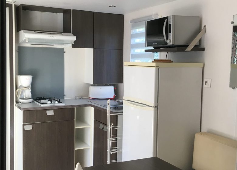 Camping Buffalo Hacienda