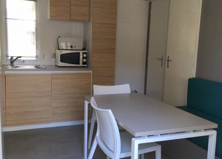 Camping Buffalo Hacienda