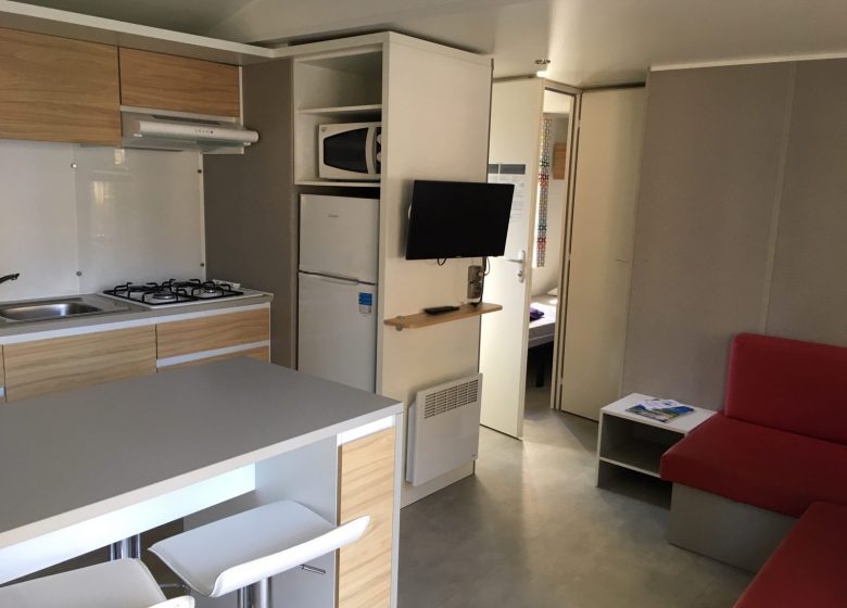 Camping Buffalo Hacienda