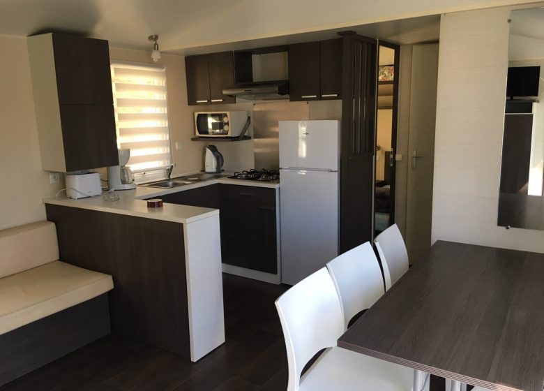 Camping Buffalo Hacienda