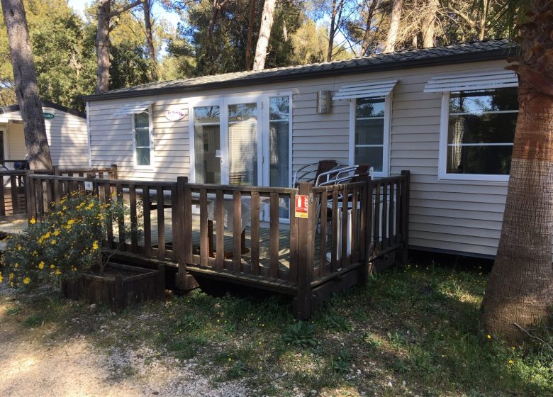 Camping Buffalo Hacienda