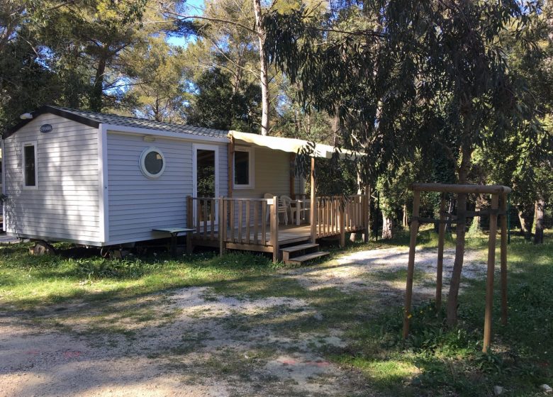 Camping Buffalo Hacienda