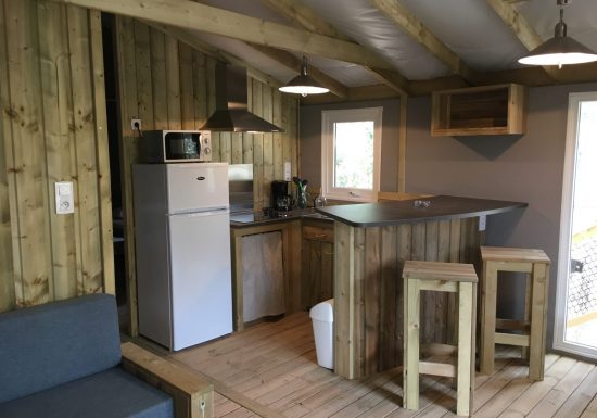 Camping Buffalo Hacienda