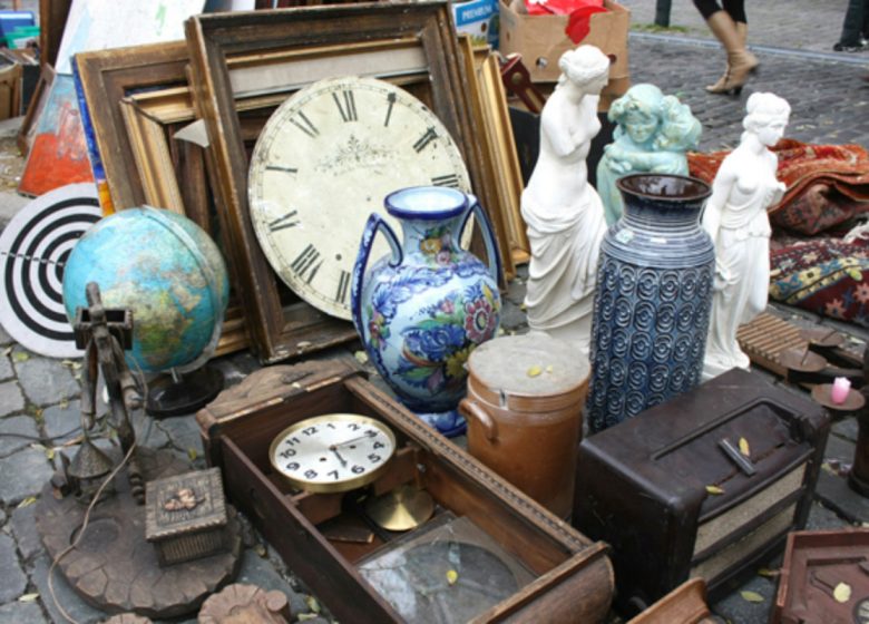 Flea Market