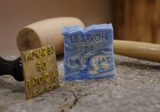 Le Savonnier des Calanques