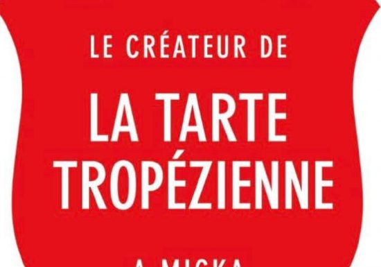 La Tarte Tropezienne