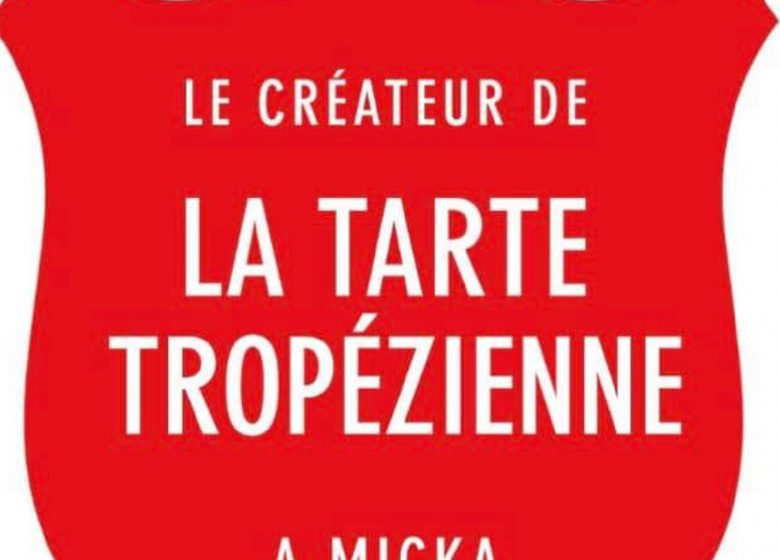 La Tarte Tropezienne